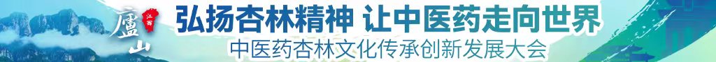 操浪逼水哗哗中医药杏林文化传承创新发展大会